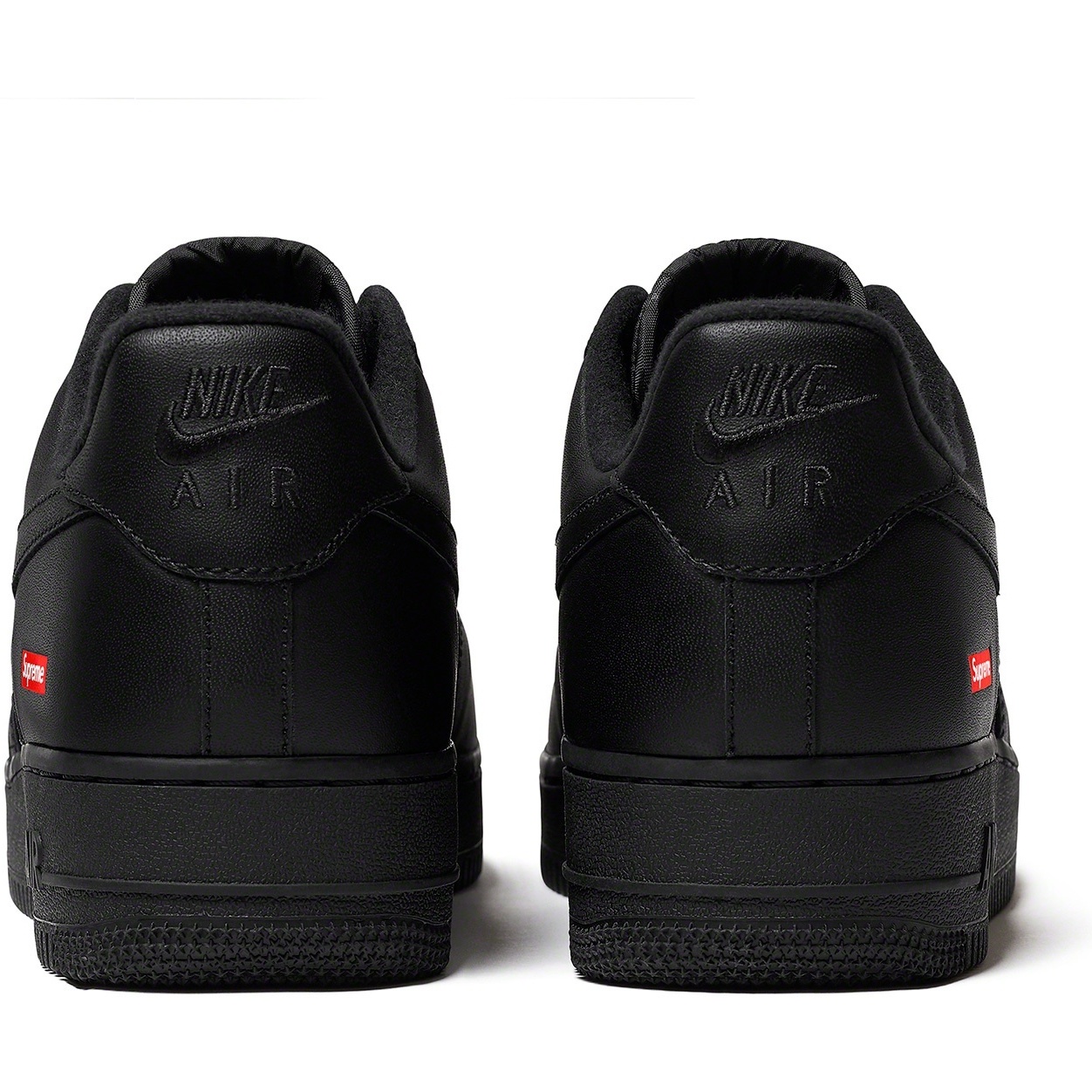Supreme®/Nike® Air Force 1 Low view 5
